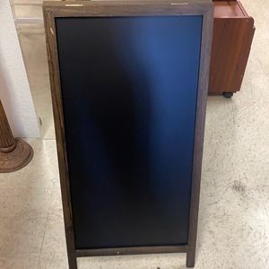 Chalk Board